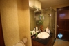 Fully furnished two bedrooms for rent in Dong Da district Ha Noi